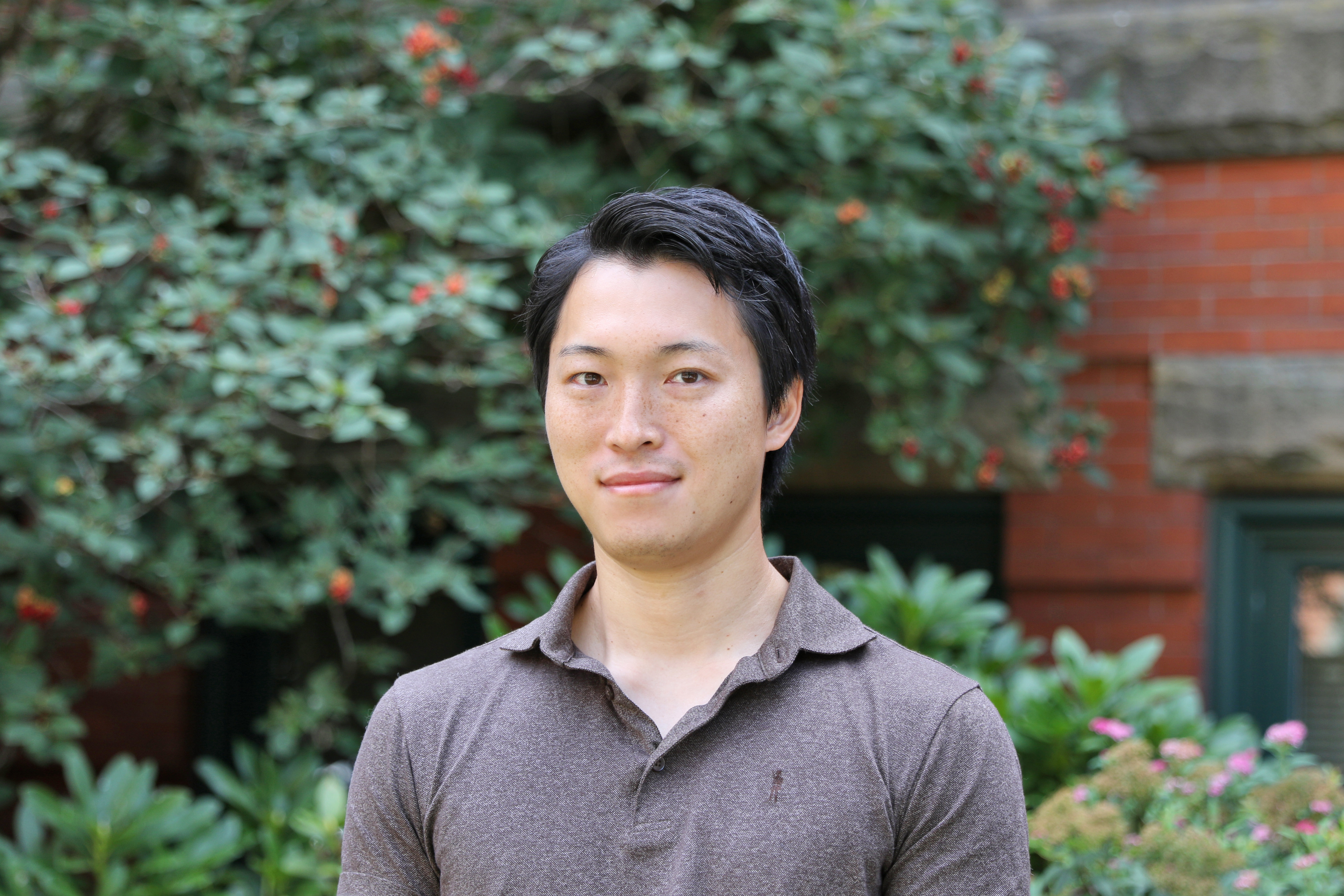 Koichiro Shiba, PhD, MPH